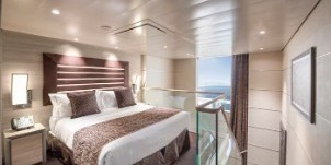 croisiere msc cruise line virtuosa yacht club suite royale