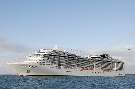MSC Fantasia