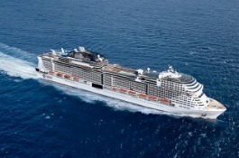 MSC Grandiosa