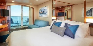 Croisière NCL Norwegian Cruise Line Sun Intérieure Sail Away