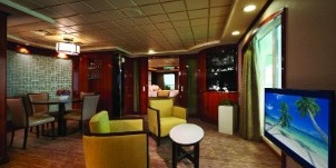 croisière NCL Norwegian Dawn suite deluxe du proprietaire deux balcons