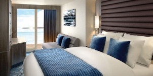 Croisière NCL Norwegian Encore Balcon