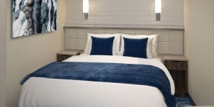 Croisière NCL Norwegian Encore Intérieure Sail Away