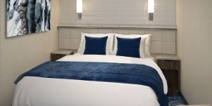 Croisière NCL Norwegian Encore Intérieure