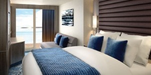 Croisière NCL Norwegian Encore Mini-suite avec grand balcon