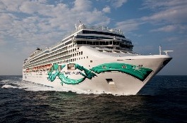 Norwegian Jade
