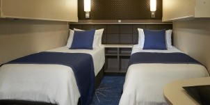 Croisière NCL Norwegian Joy Intérieure garantie