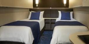 Croisière NCL Norwegian Joy Intérieure