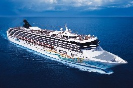 Norwegian Spirit