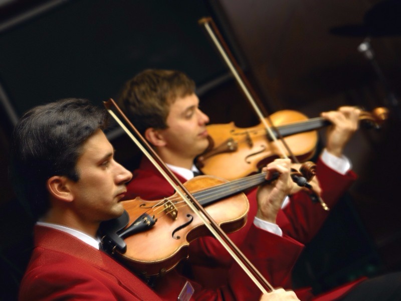 Croisière OCE Oceania Cruises Nautica Expérience