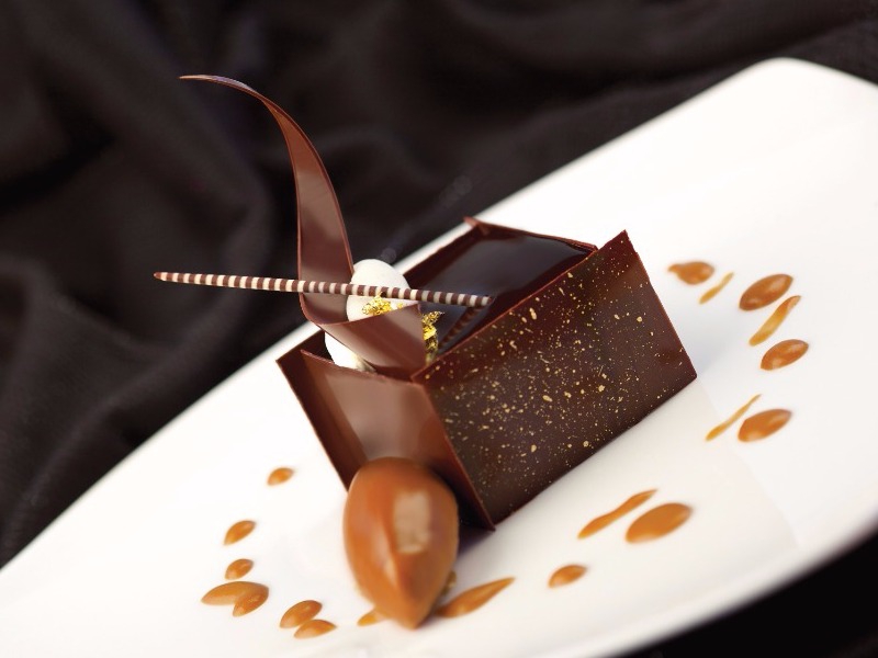 Croisière PCL Princess Chocolate Journeys