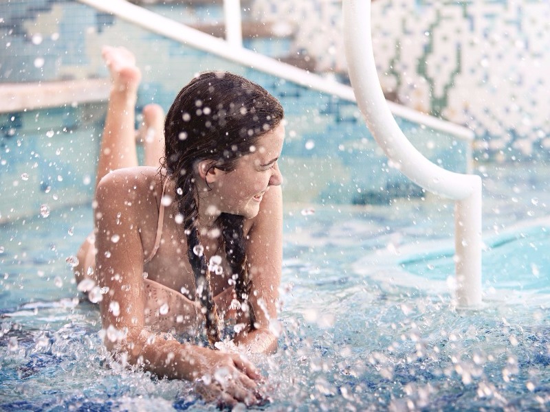 Croisière PCL Princess Sea Piscine