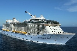 Anthem of the Seas