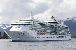 Radiance of the Seas