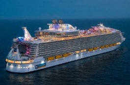 Symphony of the Seas