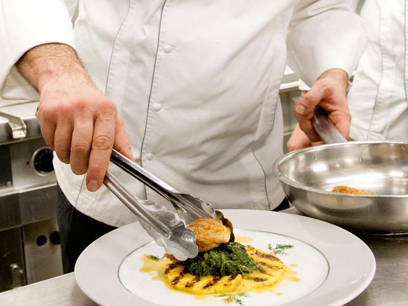 Croisières MSC Divina Yacht Club Cuisine Fine