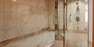 Cunard Cruise Line Croisière Queen Elizabeth Cabine penthouse