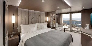 Explora Journeys Explora I Cabine