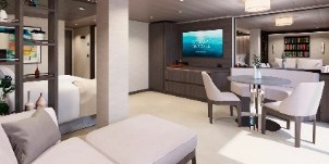 Explora Journeys Explora I Cabine