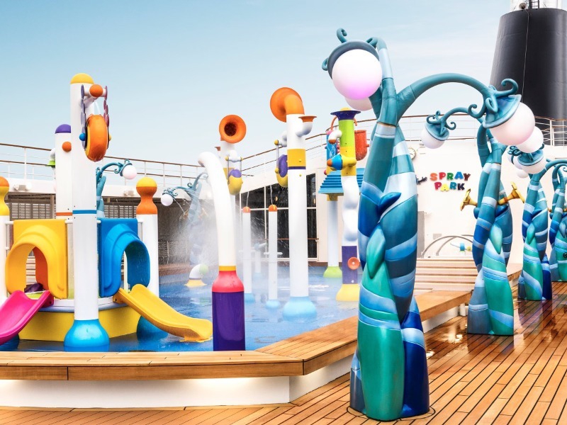 croisiere msc cruise line armonia lego