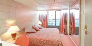 msc croisières opera balcon