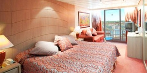 msc croisières opera suite