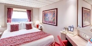 MSC Cruises MSC Opera Cabine