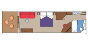 msc cruises orchestra suite plan