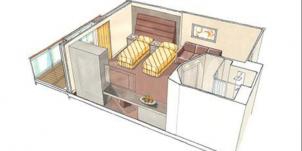 msc cruises seaview yacht club suite de luxe