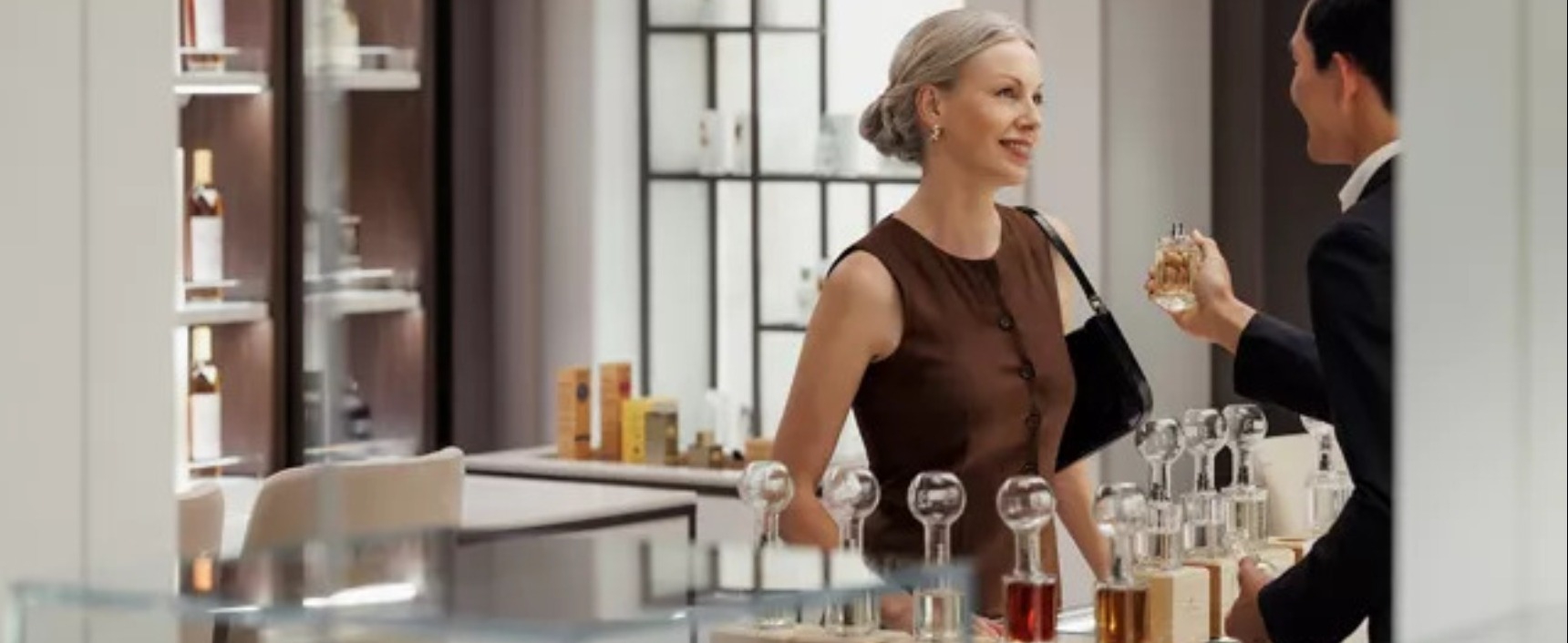 MSC Explora 1 Boutiques