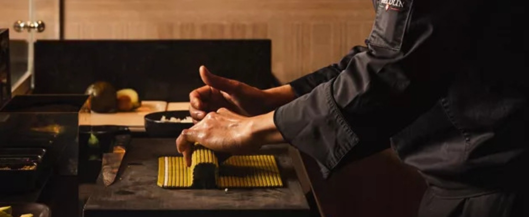 MSC Explora 1 Restaurant