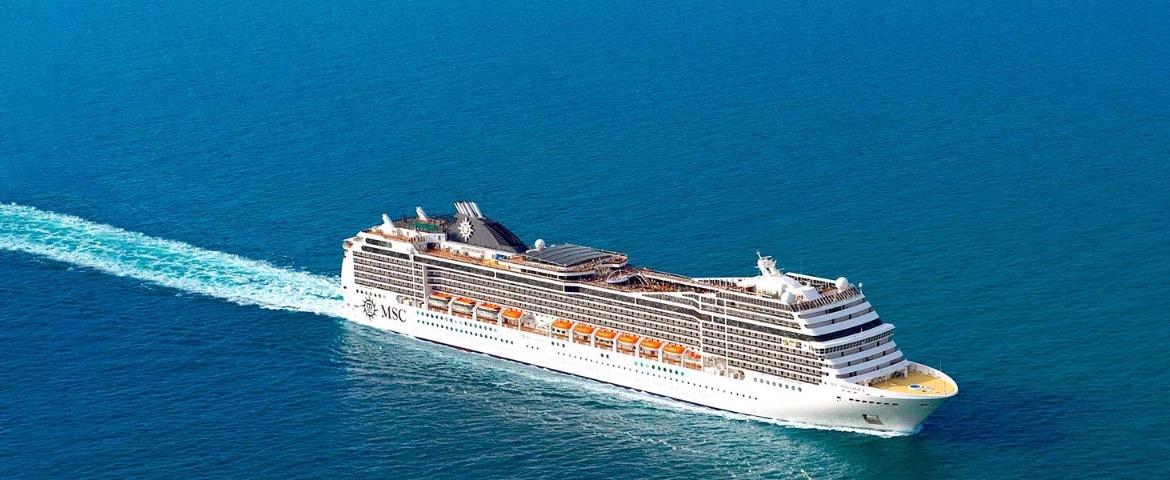 MSC Cruises Croisières en Direct