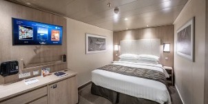 msc seascape intérieure de luxe