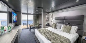 msc seascape suite de luxe yacht club