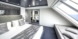 msc seascape suite du propriétaire yacht club