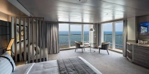 msc world america grand suite aurea terrasse