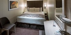 msc world america intérieure de luxe