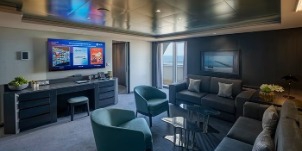 msc world america suite royale yacht club bain à remous