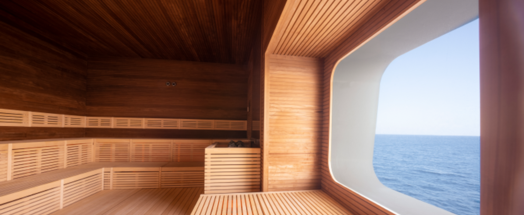 MSC World Atlantic Spa