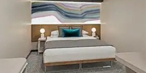 NCL Norwegian Aqua Intérieure Familiale