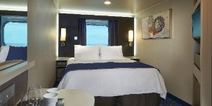 Croisières NCL Norwegian Cruise Line Bliss Vue mer individuel