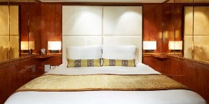 ncl norwegian dawn suite