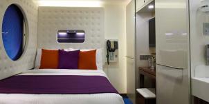 ncl norwegian escape cabine studio