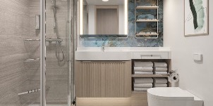 NCL Norwegian Prima Intérieure Familiale