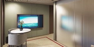 NCL Norwegian Prima Villa Familiale The Haven Avec 2 Chambres Et Grand Balcon