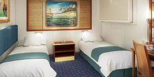 ncl norwegian spirit cabine interieure