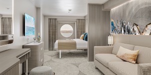 NCL Norwegian Viva Vue Mer Familiale