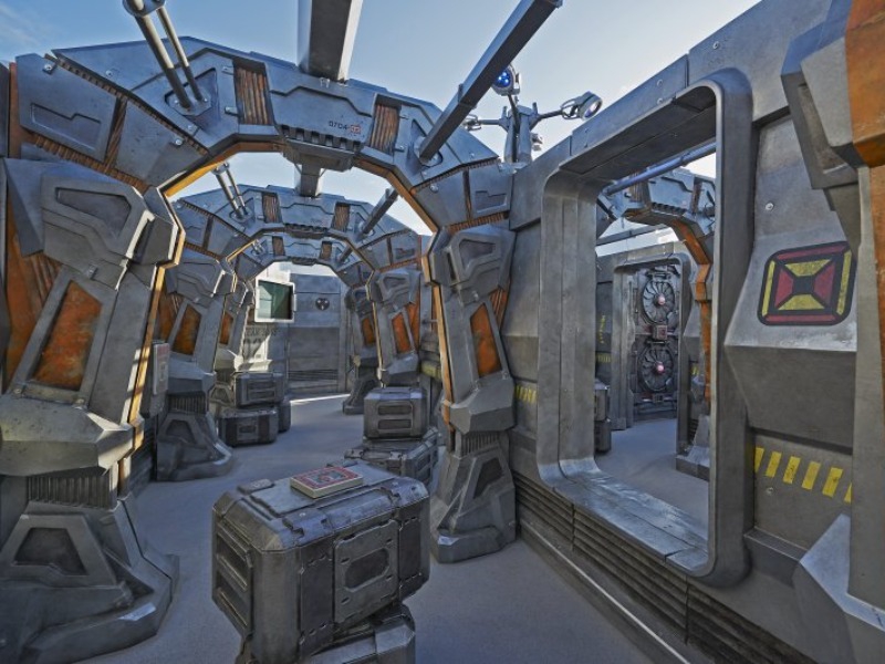 Norwegian Bliss Laser Tag