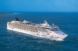 Norwegian Star