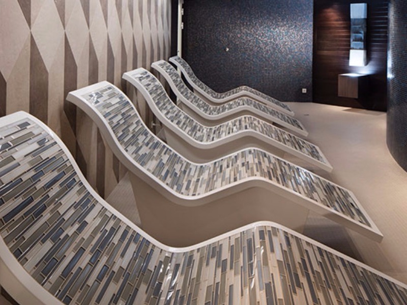 Norwegian Pride of America Mandara Spa